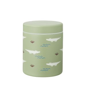 Termo sólidos Cocodrilo 500 ML