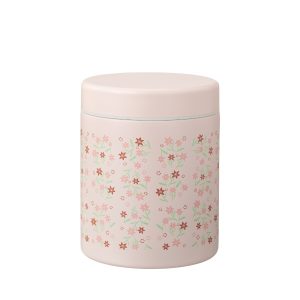 Termo sólidos Flores 500 ML