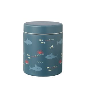Termo sólidos Tiburón 500 ML