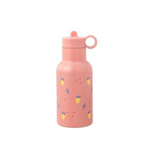 Botella Térmica 350ml Limones