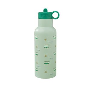 Botella Térmica Surf Azul 500ML