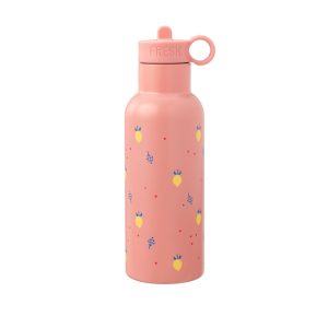 Botella Térmica Limones 500ML