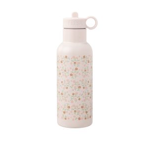 Botella Térmica Flores 500ML