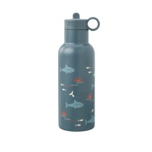 Botella Térmica Tiburón 500ML