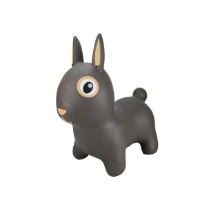 Animal Saltarín Conejito