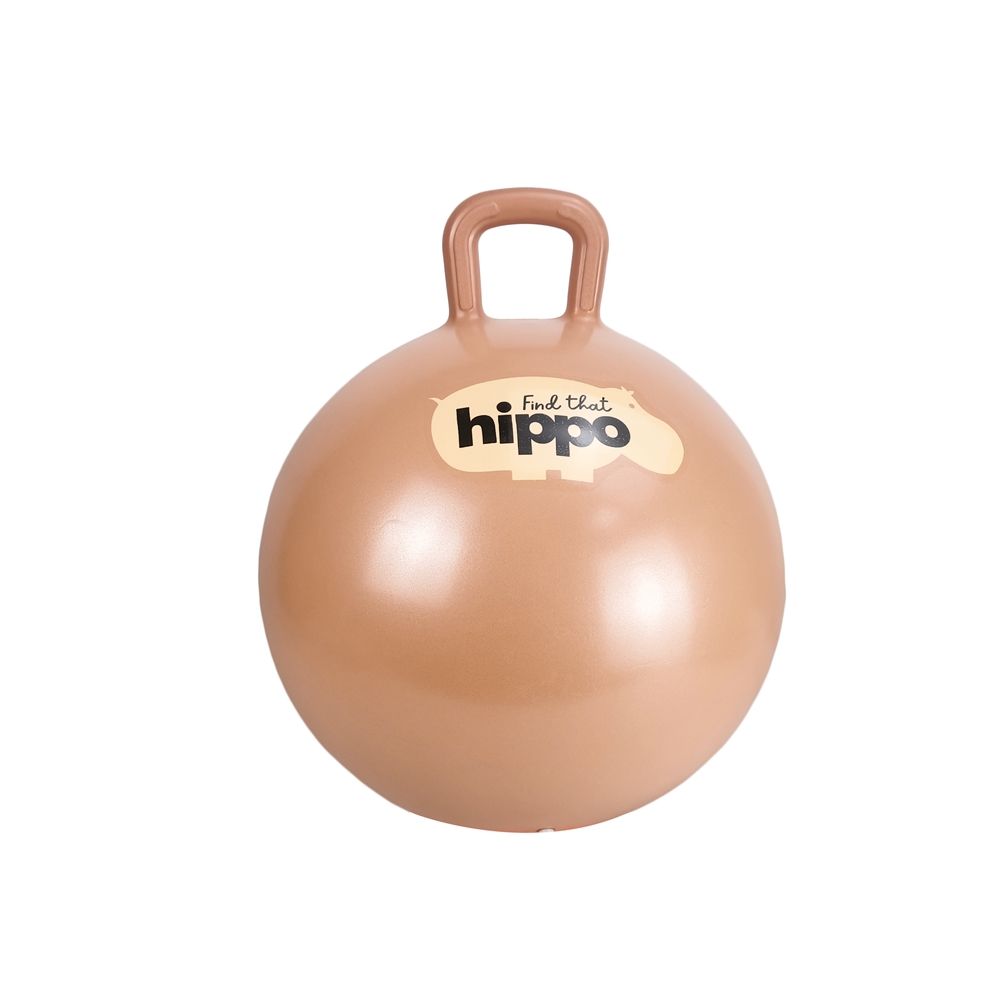 Pelota Saltarina Naranja - Imagen 2