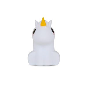 Lámpara Quitamiedos Unicornio