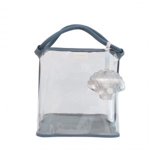 BOLSO DE PLAYA BLUE