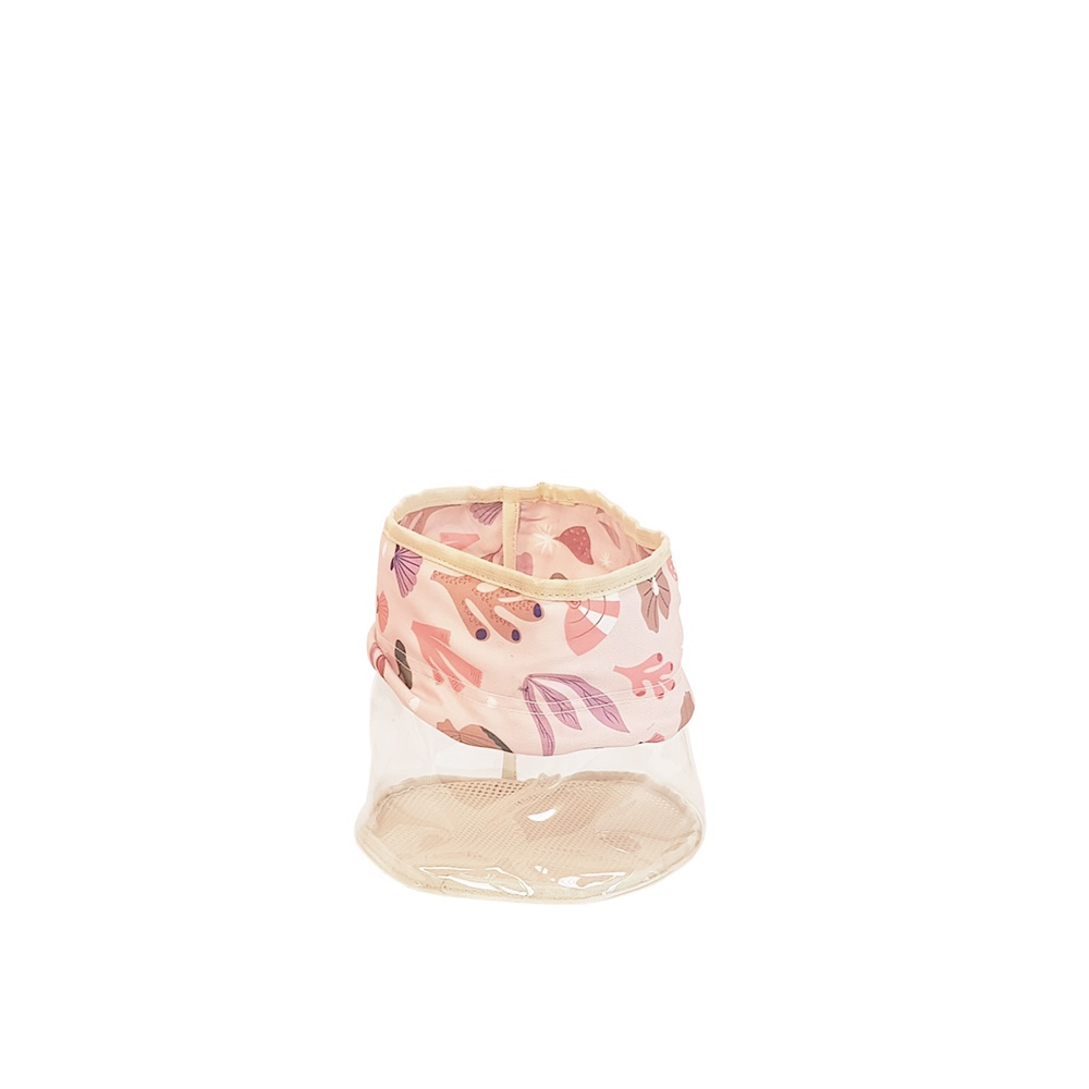 CESTA DE ALMACENAJE PEQUEÑA SHELLS - Imagen 2