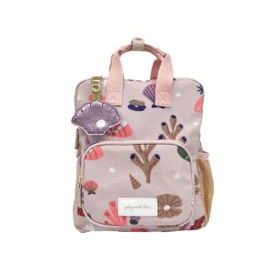 MINI MOCHILA SHELLS