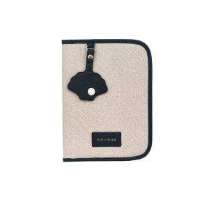 PORTADOCUMENTOS PREMIUM BLACK