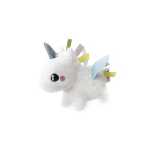 Mini Peluche Luminoso Pabobo- Unicornio