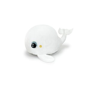 Mini Peluche Luminoso  Ballena