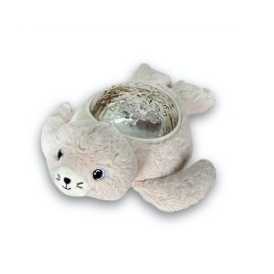 Proyector Peluche Foca