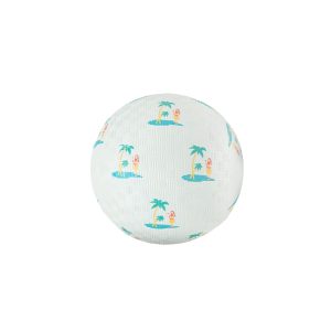 Pelota Hawaii Estampada