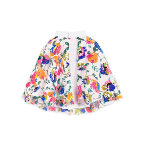 CAPA FLORES