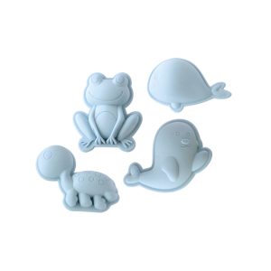 Set de Moldes Blue