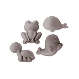 Set de Moldes Grey