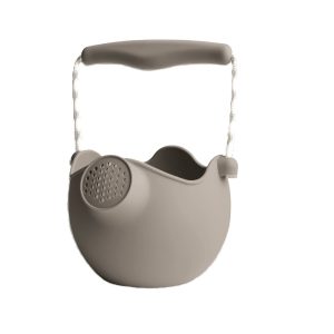 Regadera Grey