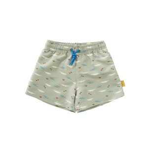 Bañador Niño Cocodrilo