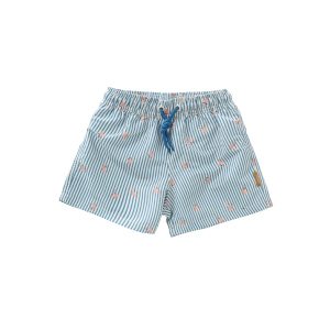Bañador Niño Cangrejos