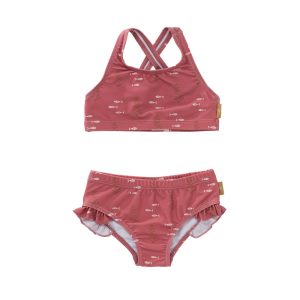 Bikini Océano Rojo