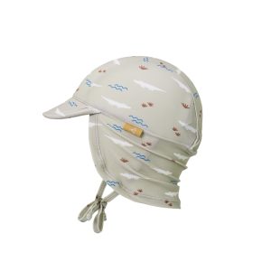 Gorrito Cocodrilo