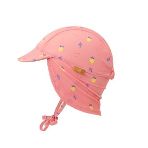 Gorrito Limones