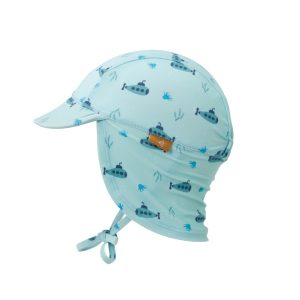 Gorrito Submarino