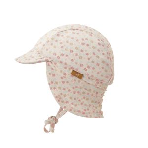 Gorrito Flores
