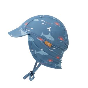 Gorrito Tiburón