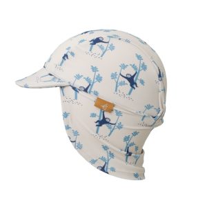 Gorrito Mono