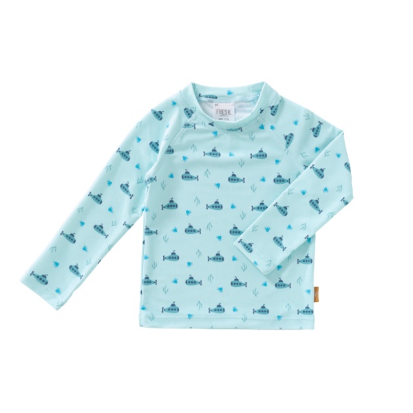 Camiseta Submarino - Imagen 2