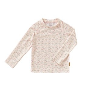 Camiseta Flores