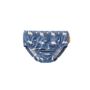 Bañador Pañal Dinosaurio