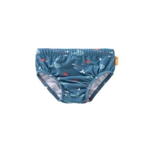 Bañador Pañal Tiburón