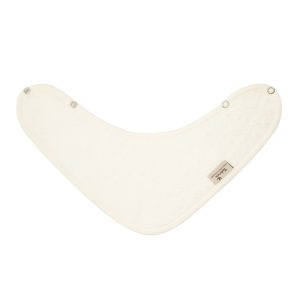 Bandana Daisy White