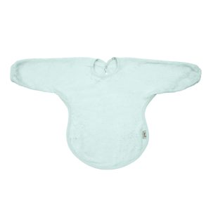 Babero Mangas con Puño Riviera Blue