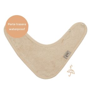 Bandana Waterproof – Frosted Almond