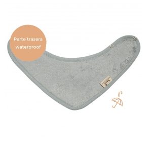 Bandana Waterproof – Moon Blue