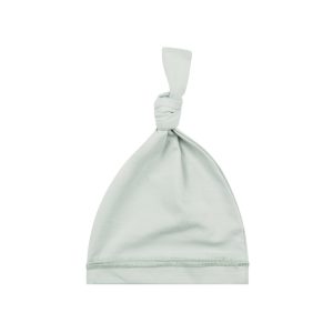 Gorrito Recién Nacido Sea Blue