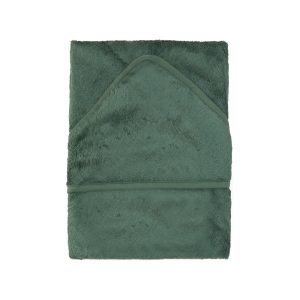 Toalla/Capa de Baño Aspen Green