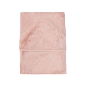 Toalla/Capa de Baño XXL Misty Rose