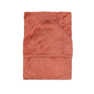Toalla/Capa de Baño XXL Apricot Blush