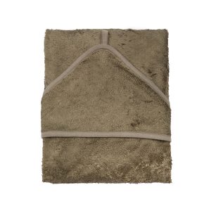 Toalla/Capa de Baño Jungle Green