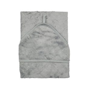 Toalla/Capa de Baño Moon Blue