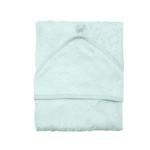 Toalla/Capa de Baño XXL Whisper Riviera Blue