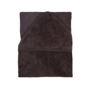Toalla/Capa de Baño XXL Graphit