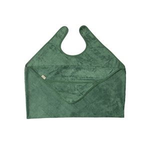 Capa Delantal Aspen Green