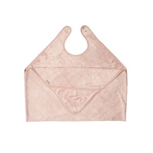 Capa Delantal Misty Rose